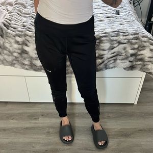 Nike Joggers Black